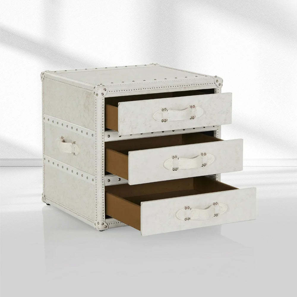 Stonyhurst Side Table-Fullstarlighting