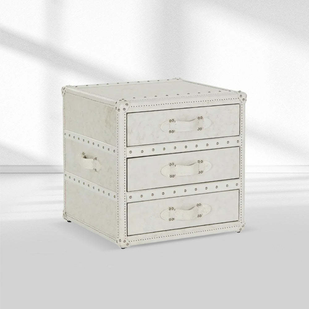 Stonyhurst Side Table-Fullstarlighting