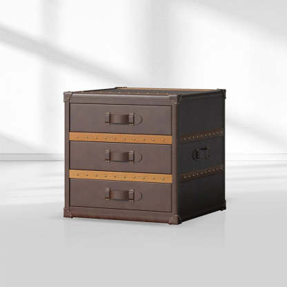 Stonyhurst Side Table-Fullstarlighting
