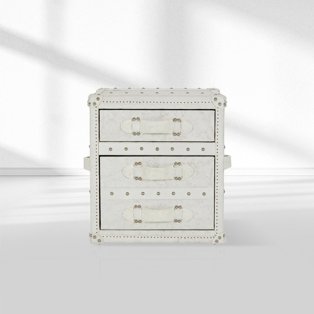 Stonyhurst Side Table-Fullstarlighting