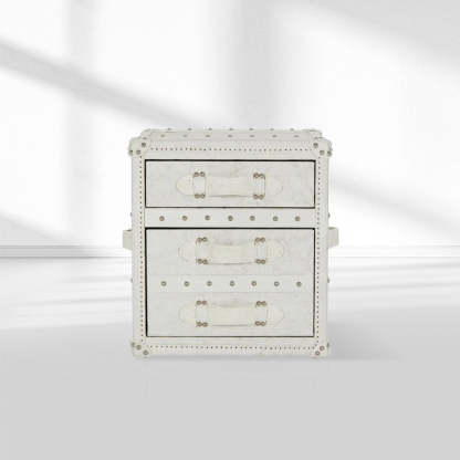 Stonyhurst Side Table-Fullstarlighting