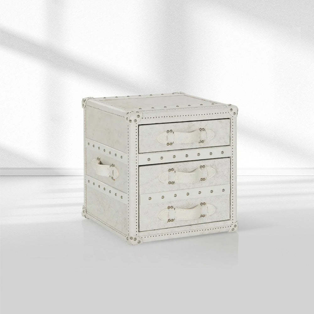 Stonyhurst Side Table-Fullstarlighting