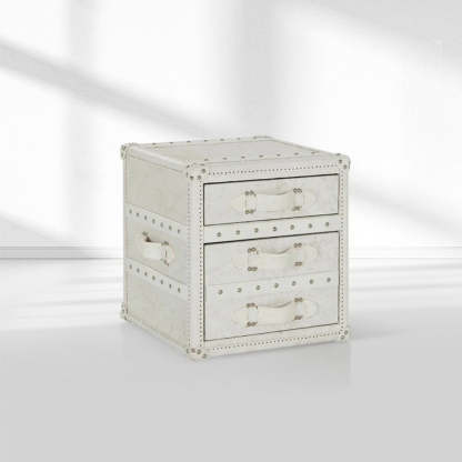 Stonyhurst Side Table-Fullstarlighting