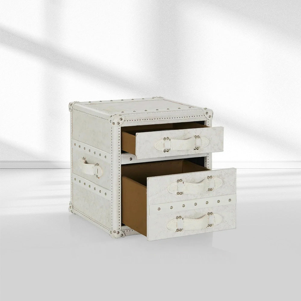 Stonyhurst Side Table-Fullstarlighting
