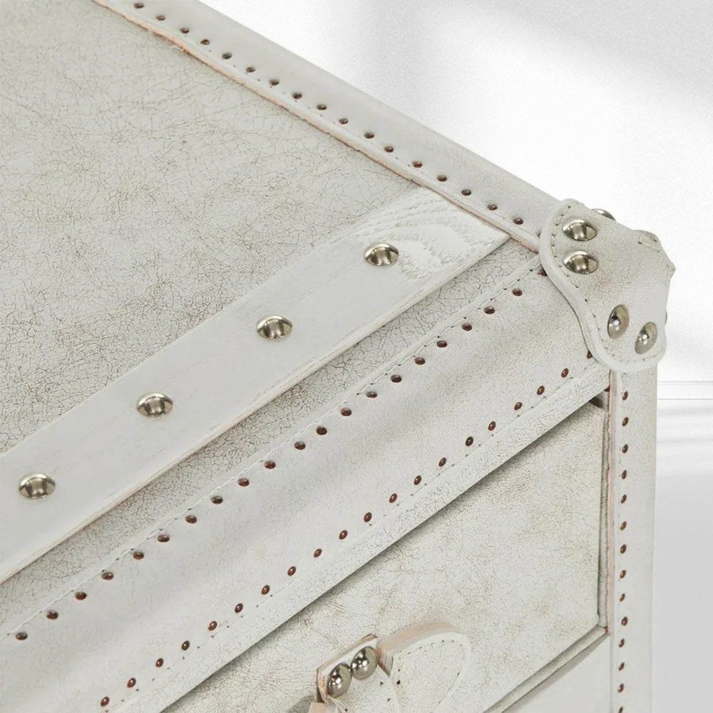 Stonyhurst Side Table-Fullstarlighting