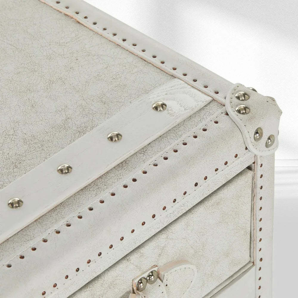 Stonyhurst Side Table-Fullstarlighting