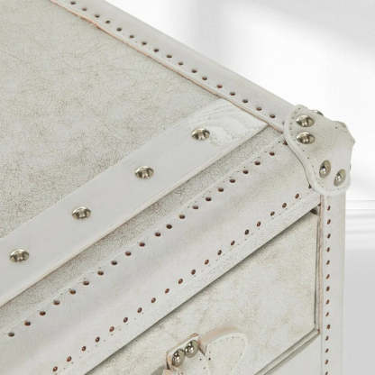 Stonyhurst Side Table-Fullstarlighting