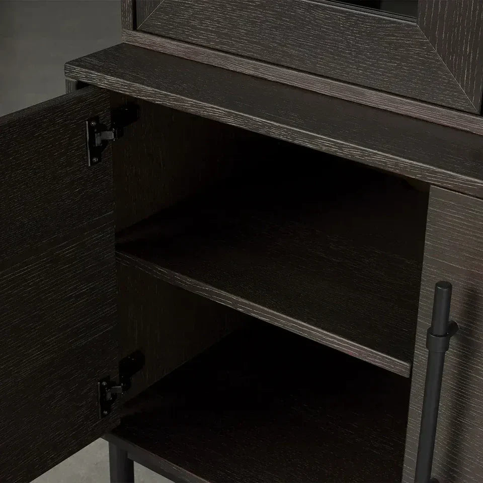 Sullivan Cabinet-Fullstarlighting