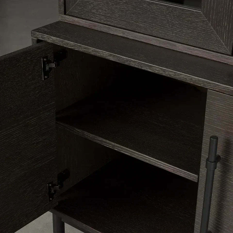 Sullivan Cabinet