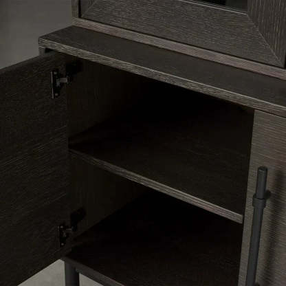 Sullivan Cabinet-Fullstarlighting