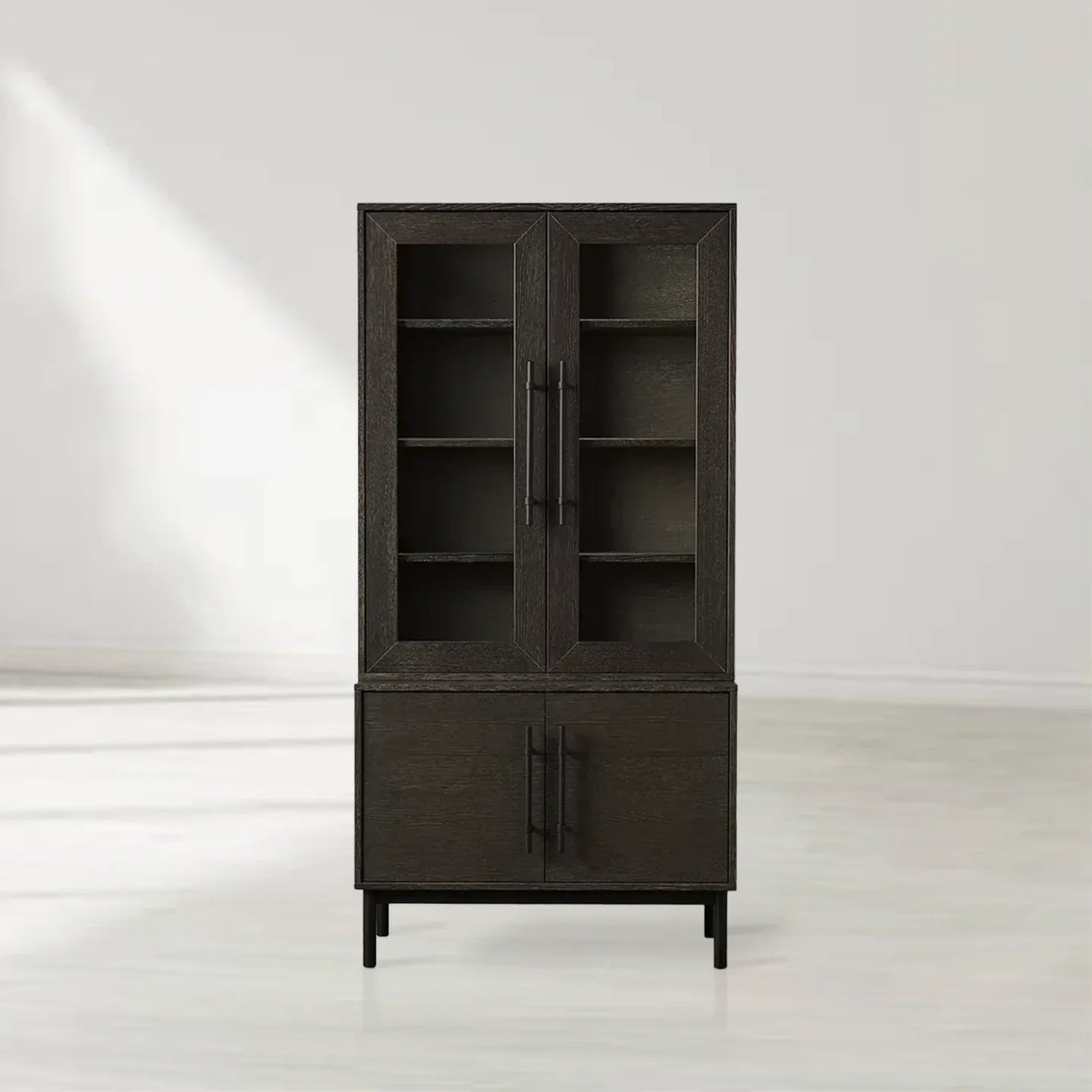 Sullivan Cabinet