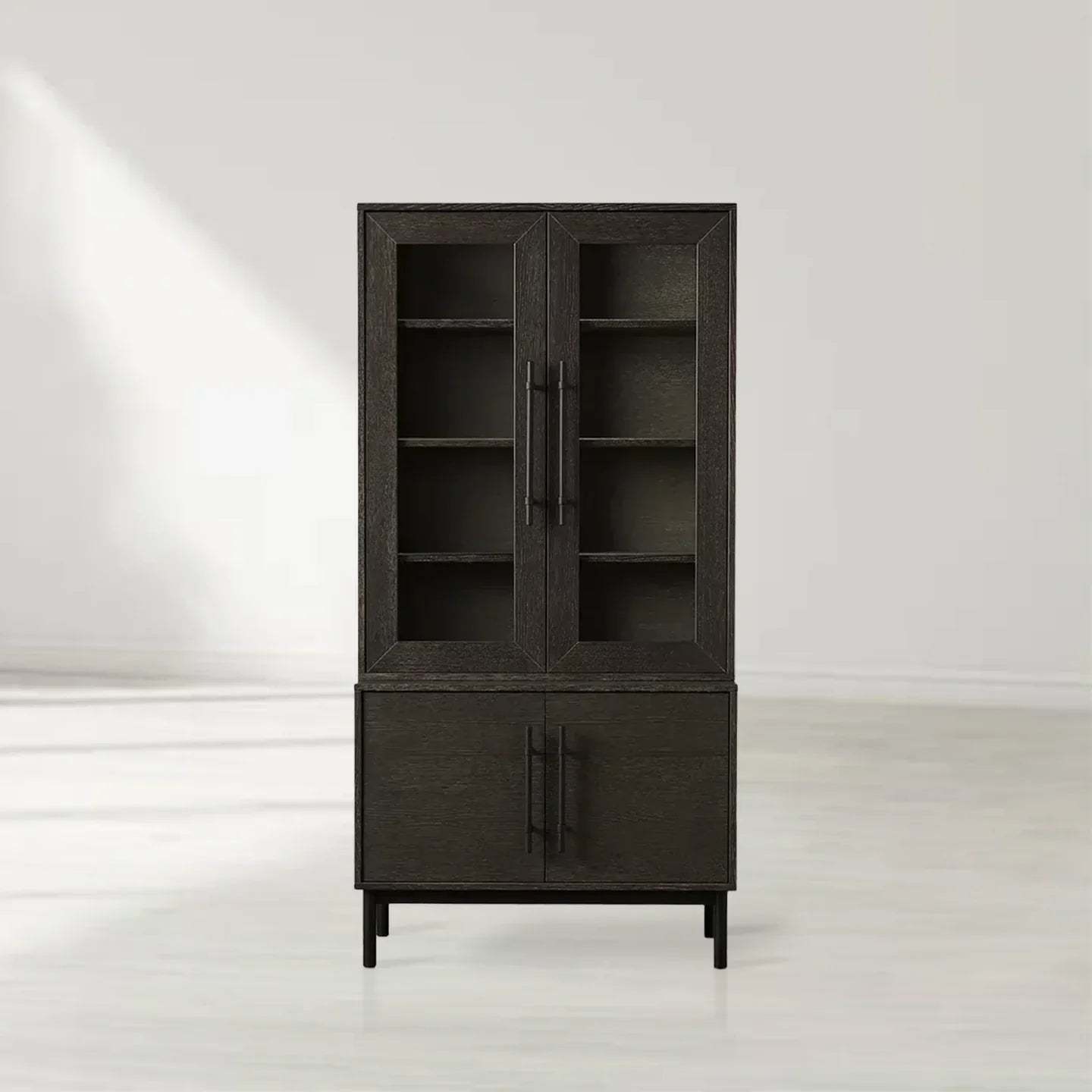 Sullivan Cabinet