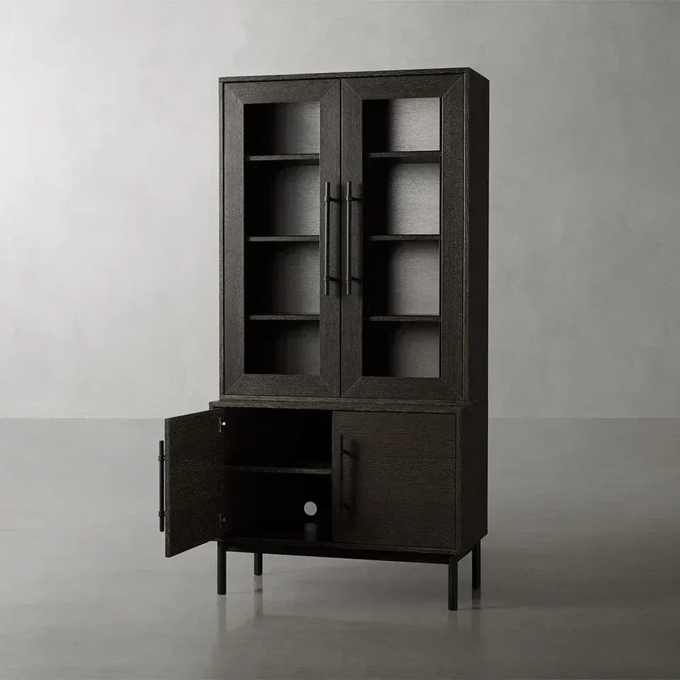 Sullivan Cabinet-Fullstarlighting