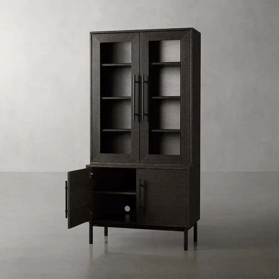 Sullivan Cabinet-Fullstarlighting