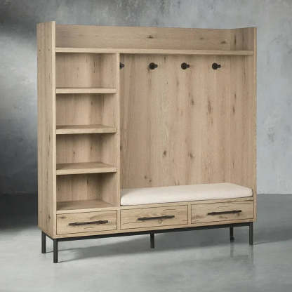 Sullivan Entry Cabinet