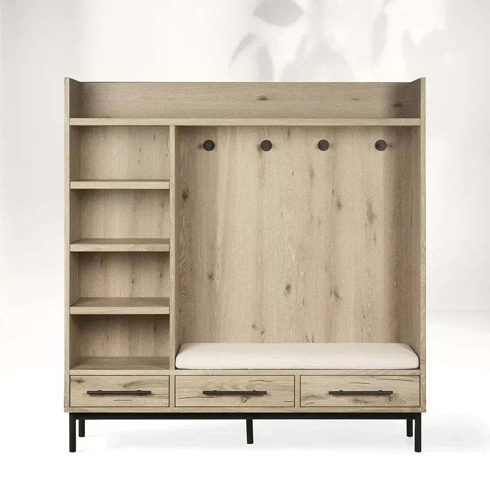 Sullivan Entry Cabinet