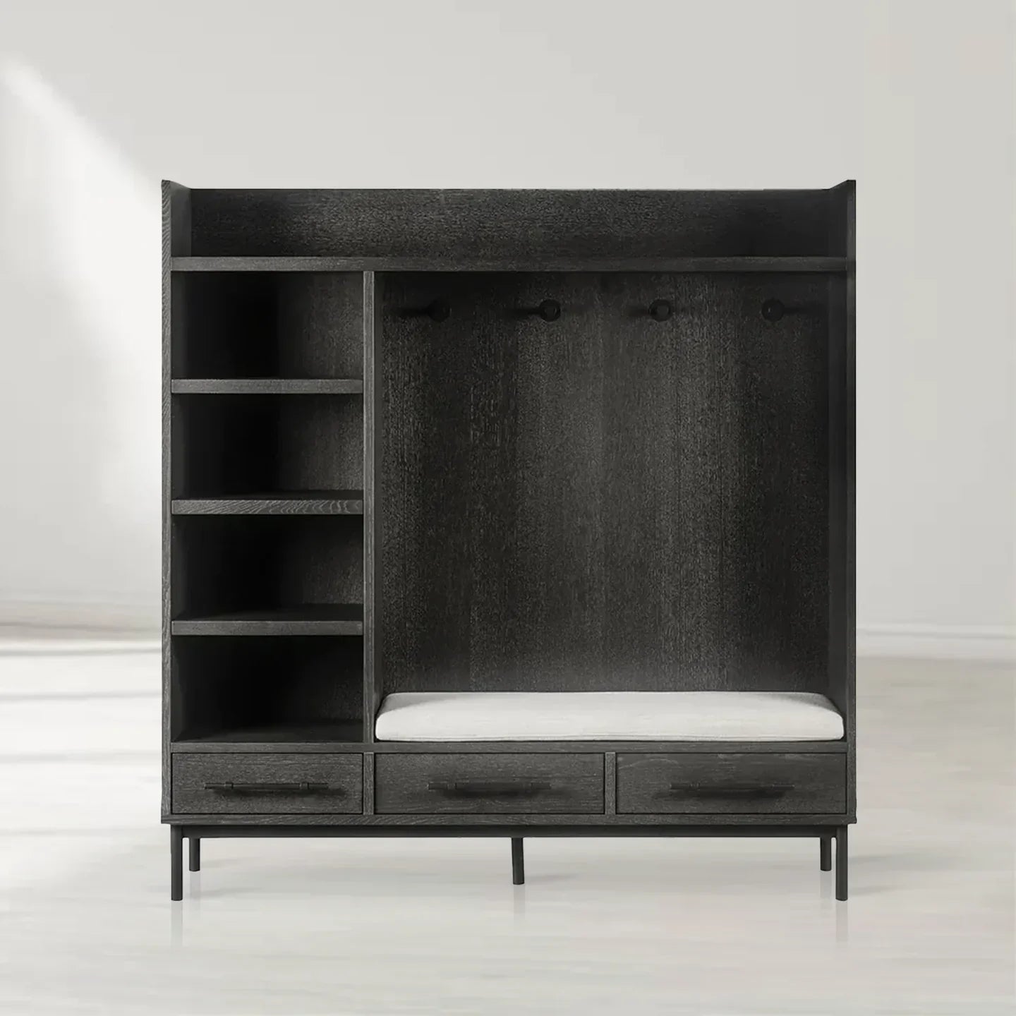 Sullivan Entry Cabinet