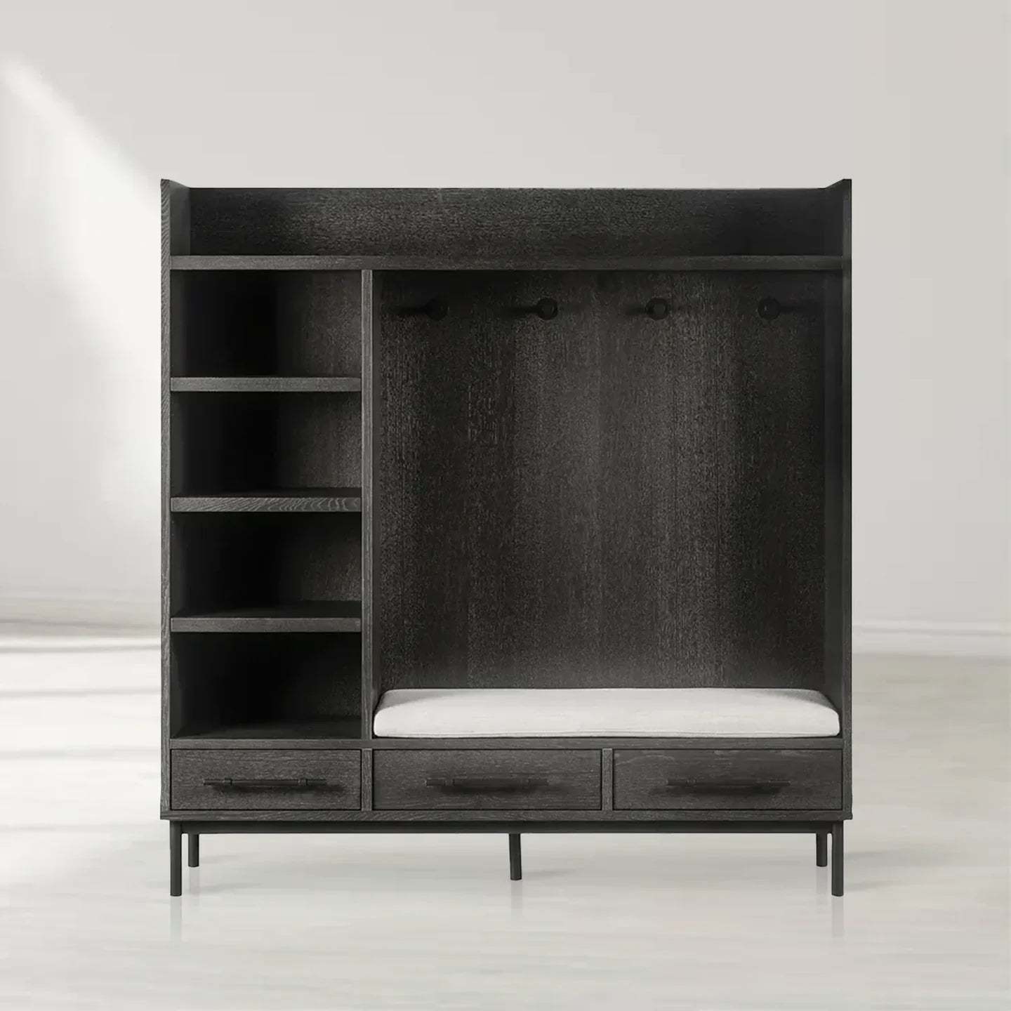 Sullivan Entry Cabinet