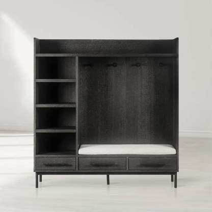Sullivan Entry Cabinet