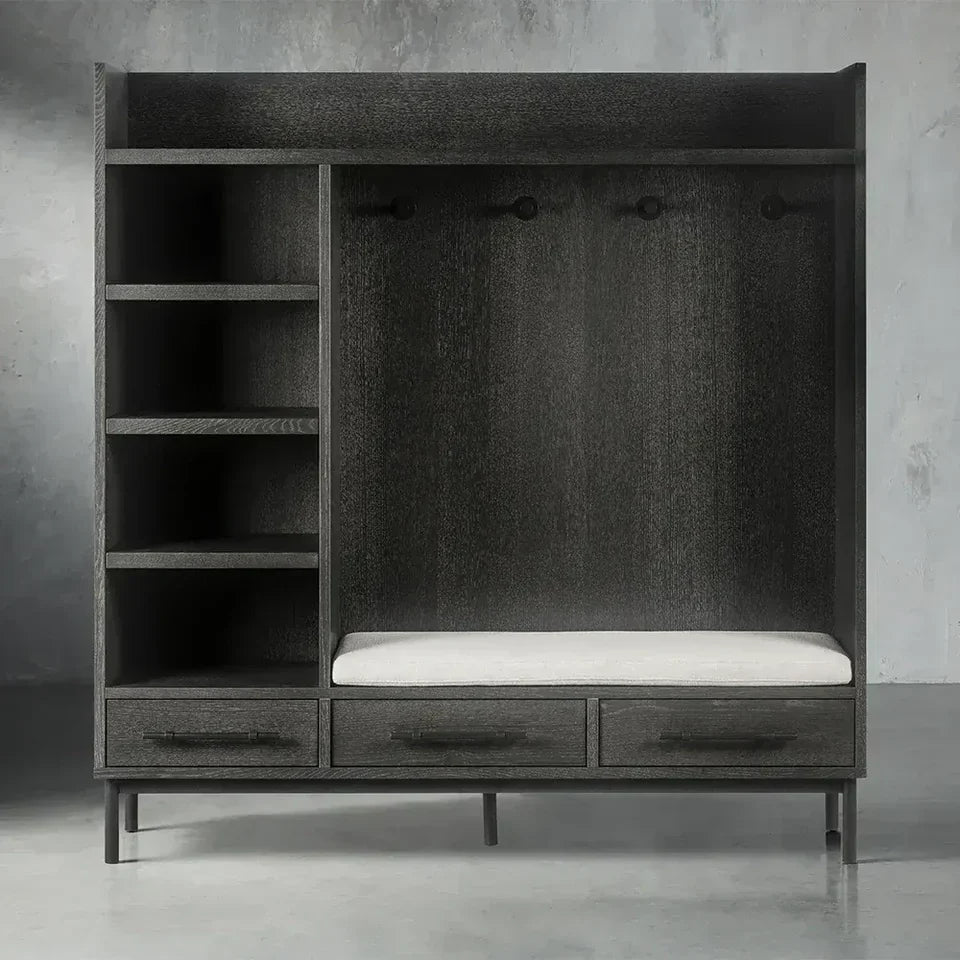 Sullivan Entry Cabinet-Fullstarlighting