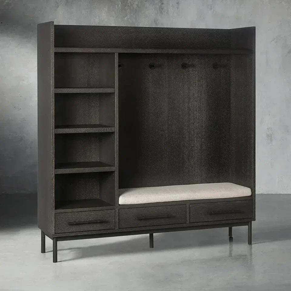 Sullivan Entry Cabinet-Fullstarlighting