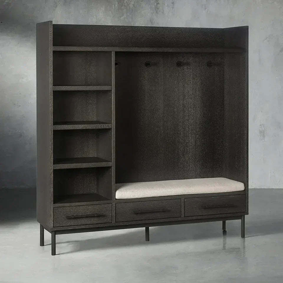 Sullivan Entry Cabinet-Fullstarlighting