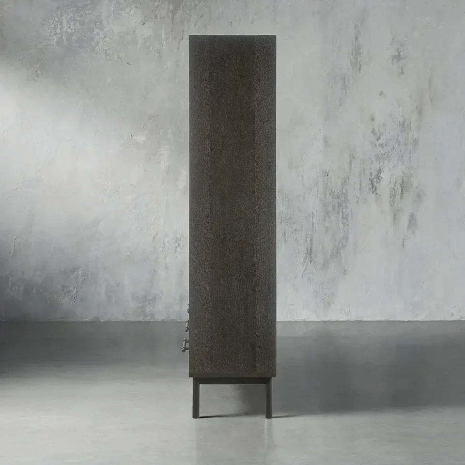 Sullivan Entry Cabinet-Fullstarlighting