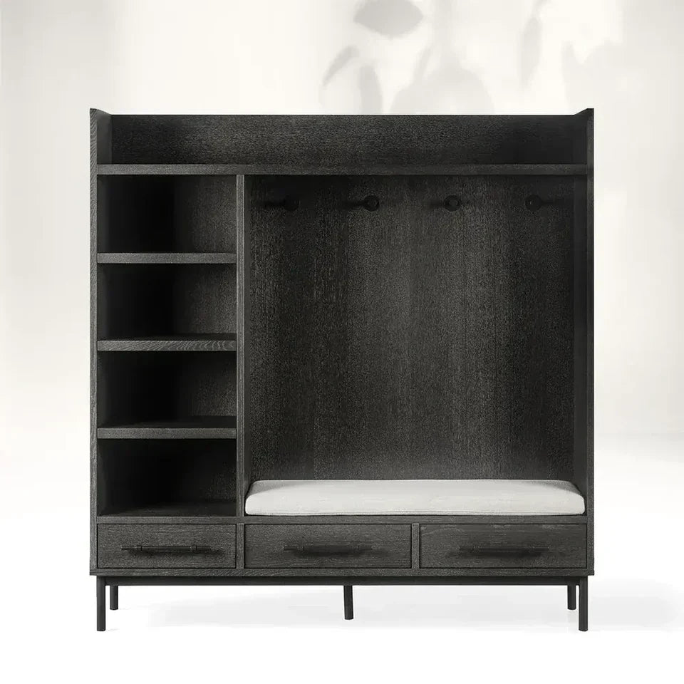 Sullivan Entry Cabinet-Fullstarlighting
