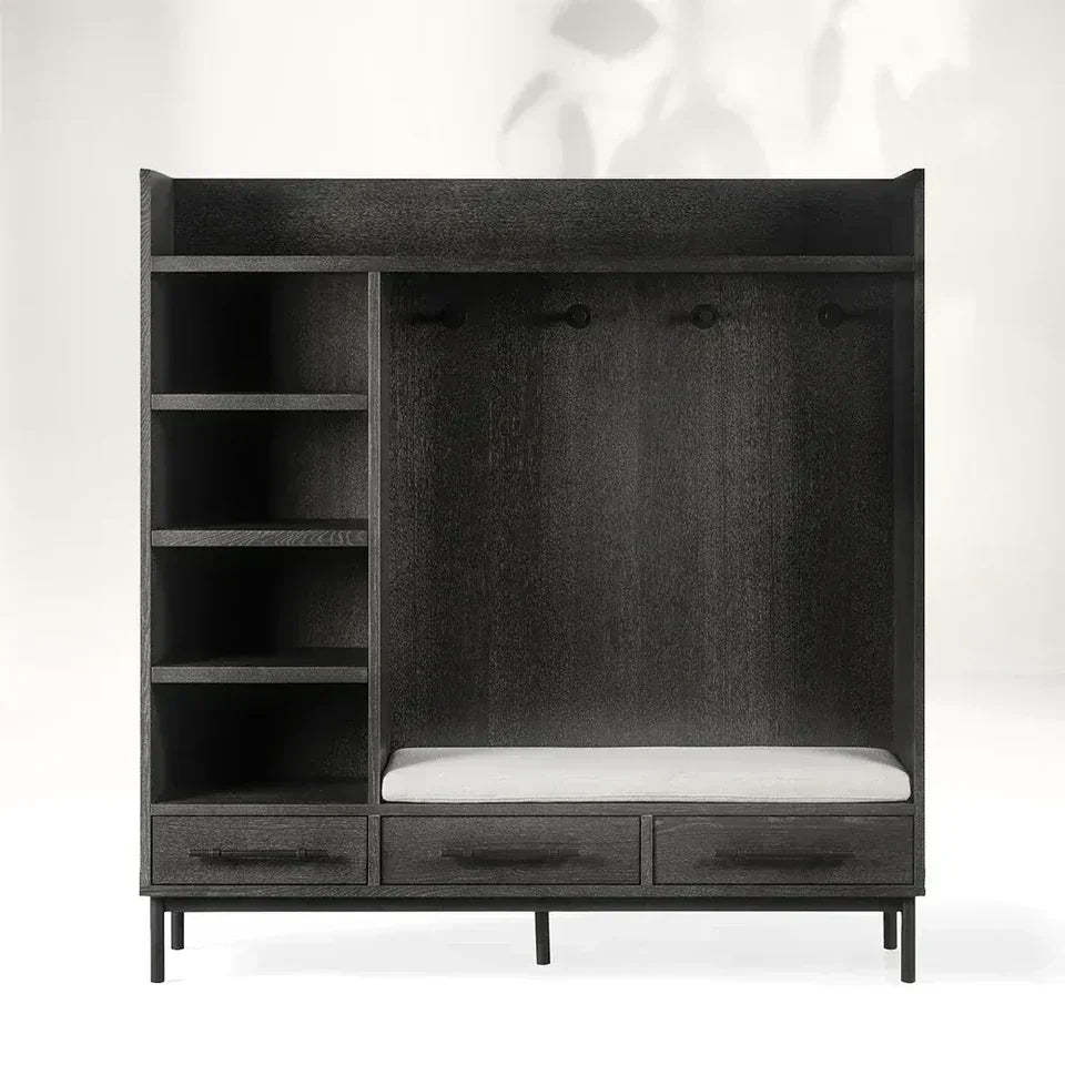 Sullivan Entry Cabinet-Fullstarlighting