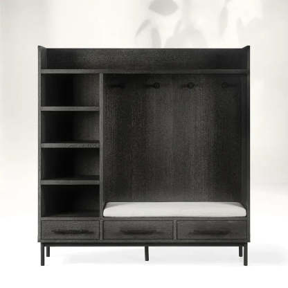 Sullivan Entry Cabinet-Fullstarlighting