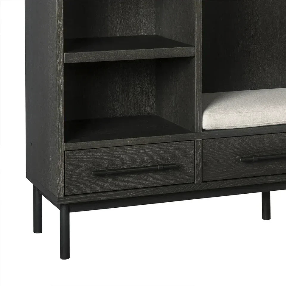 Sullivan Entry Cabinet-Fullstarlighting