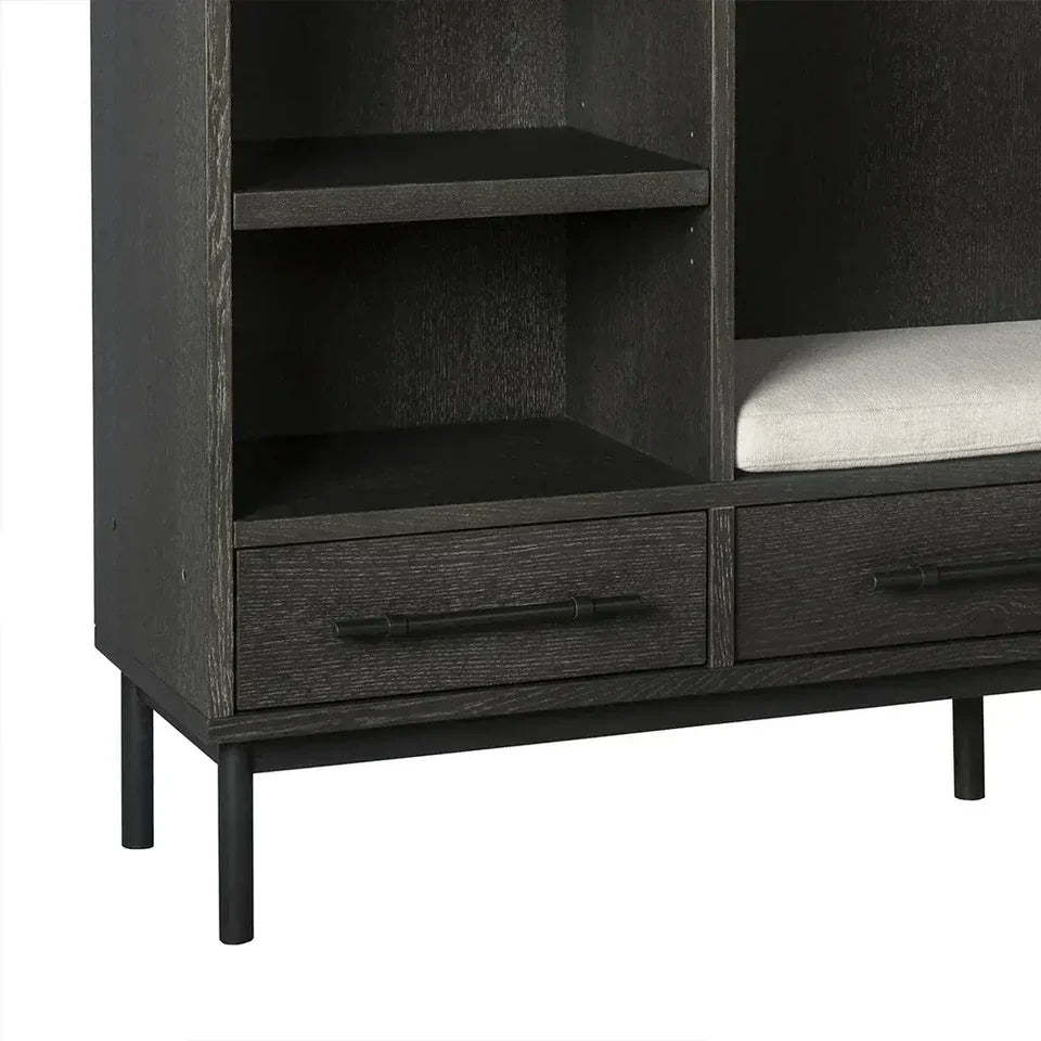 Sullivan Entry Cabinet-Fullstarlighting