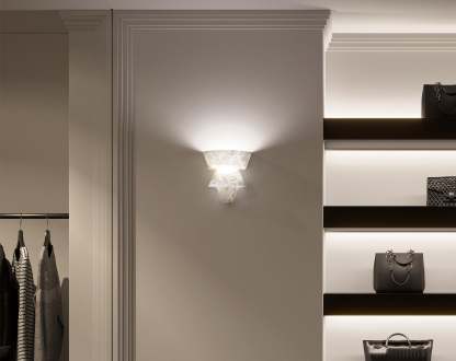 Suri Alabaster Wall Sconce-Fullstarlighting