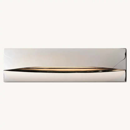 Taza Horizontal Rectangular Sconce-Fullstarlighting