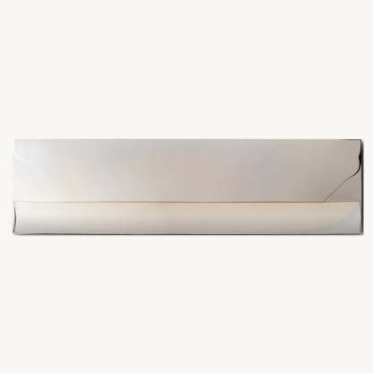 Taza Horizontal Rectangular Sconce-Fullstarlighting
