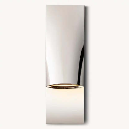 Tazier Vertical Rectangular Sconce 18"H-Fullstarlighting