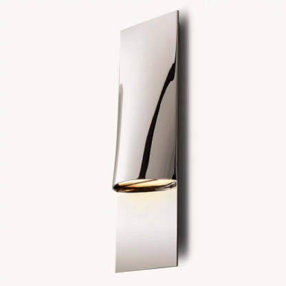 Tazier Vertical Rectangular Sconce 18"H-Fullstarlighting