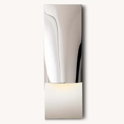 Tazier Vertical Rectangular Sconce 18"H-Fullstarlighting