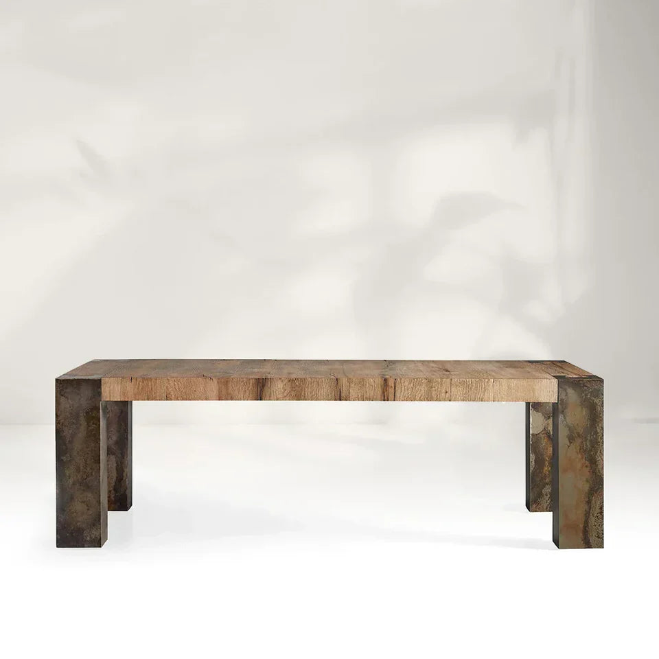 Telluride Dining Table-Fullstarlighting