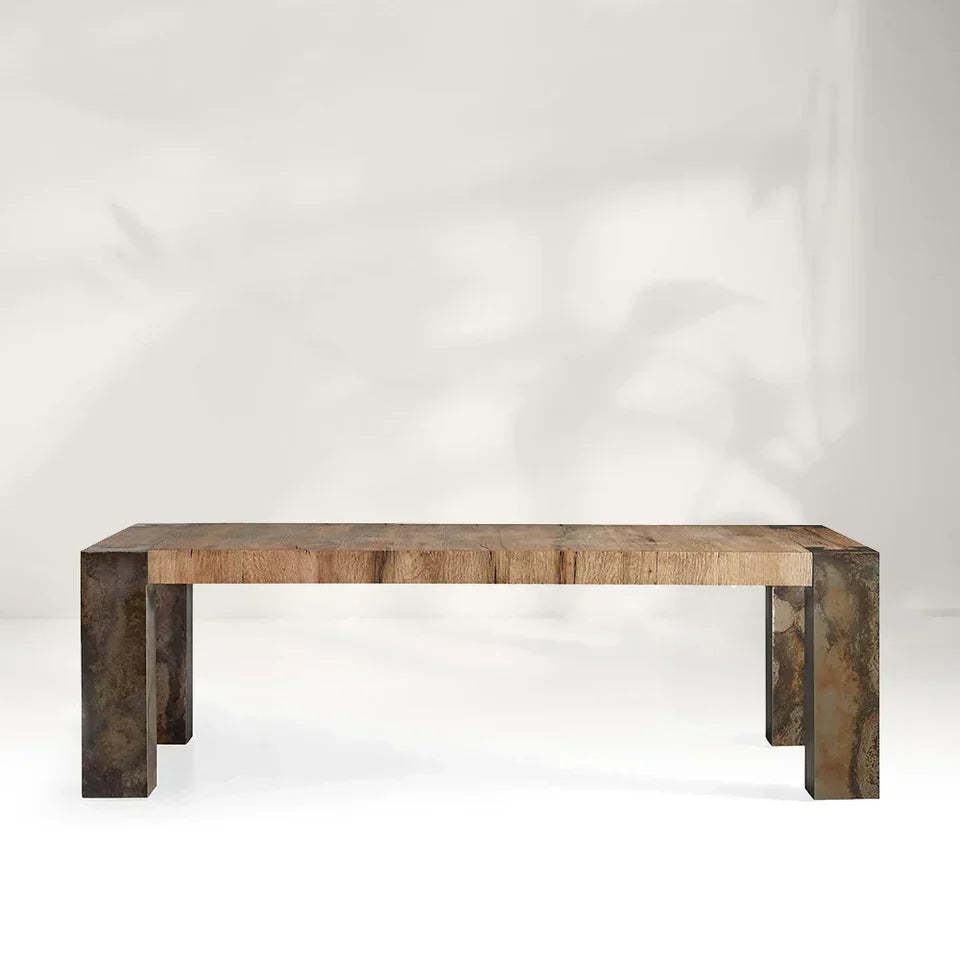 Telluride Dining Table-Fullstarlighting