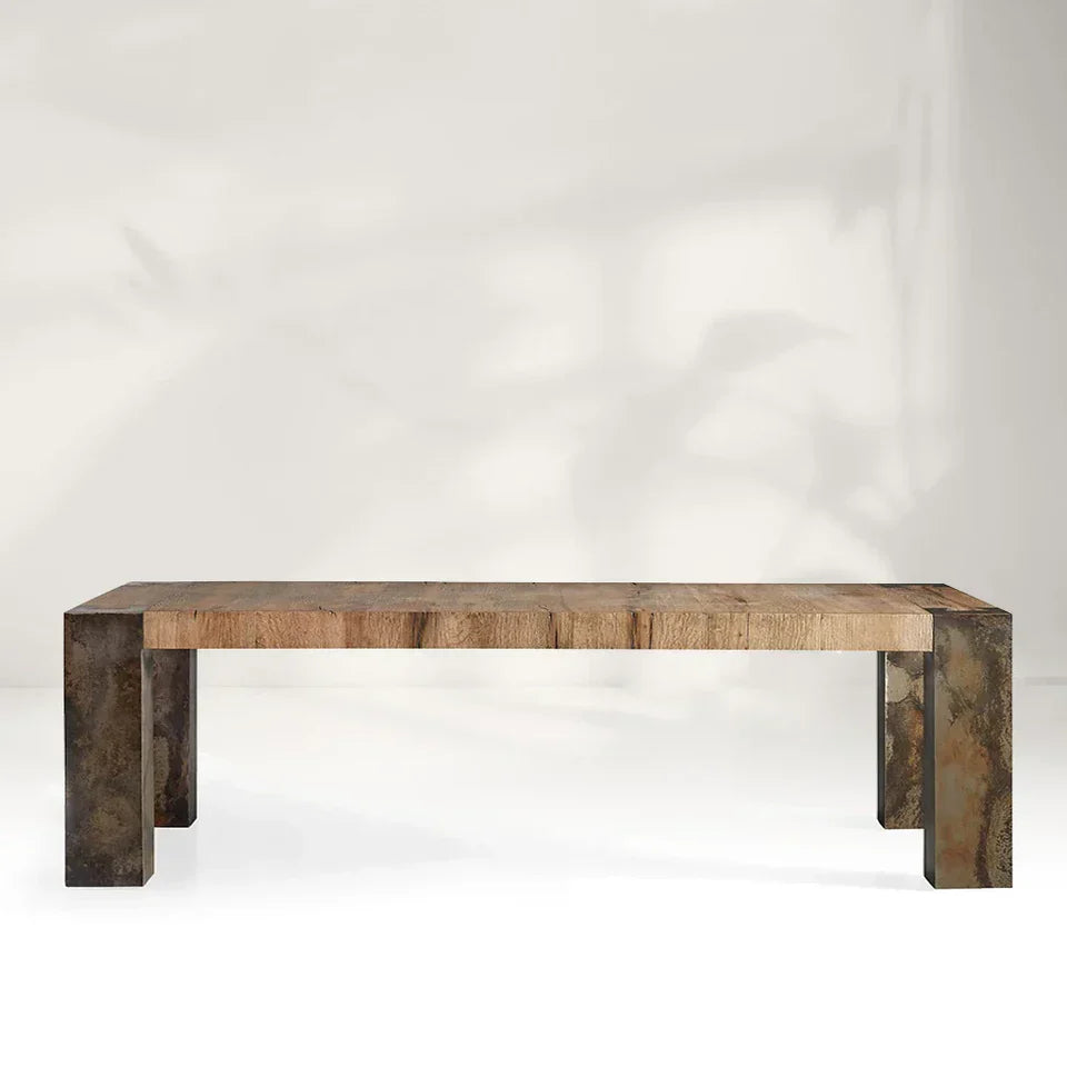 Telluride Dining Table-Fullstarlighting