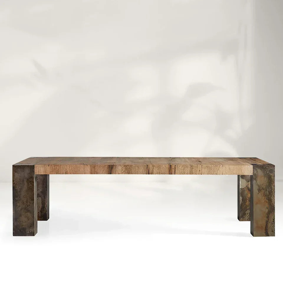 Telluride Dining Table-Fullstarlighting