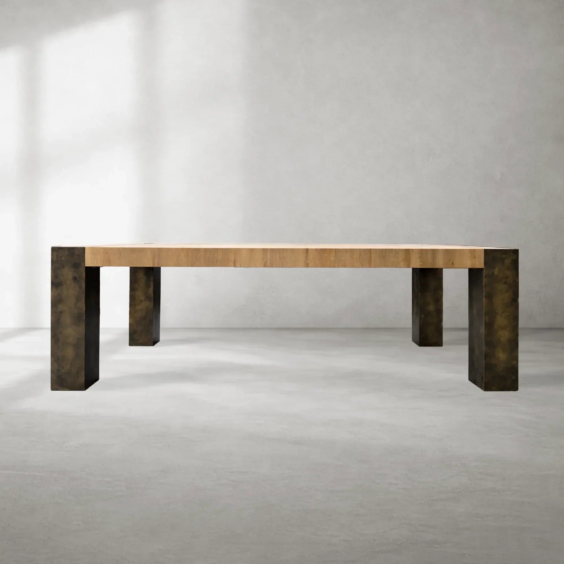 Telluride Dining Table-Fullstarlighting
