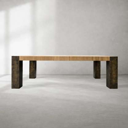 Telluride Dining Table
