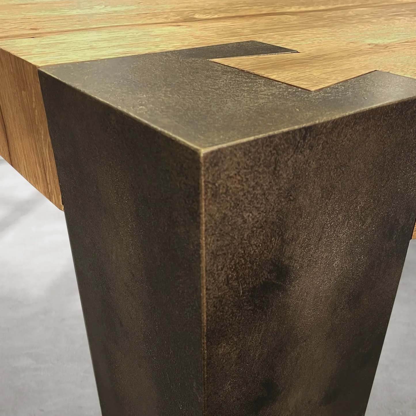 Telluride Dining Table