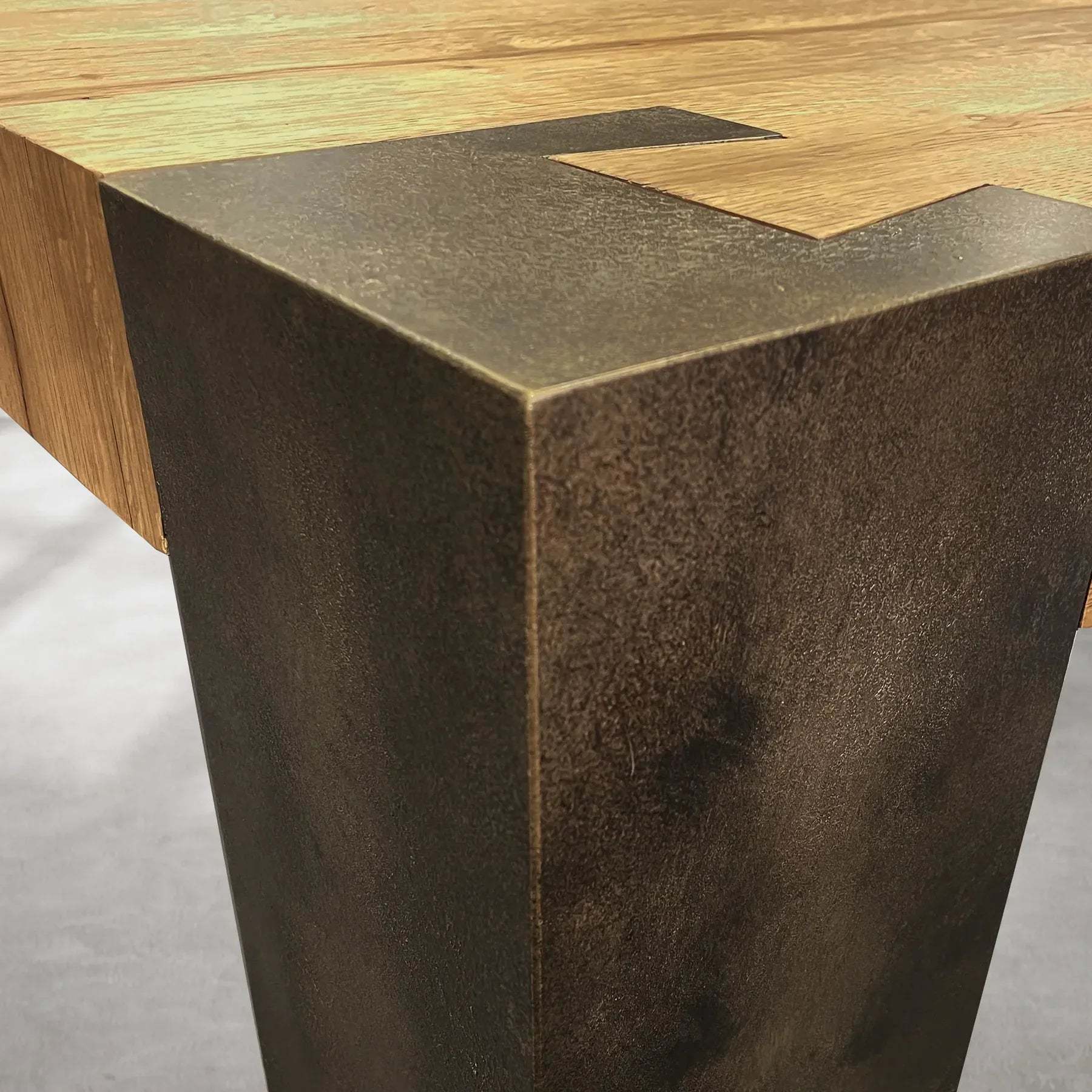 Telluride Dining Table