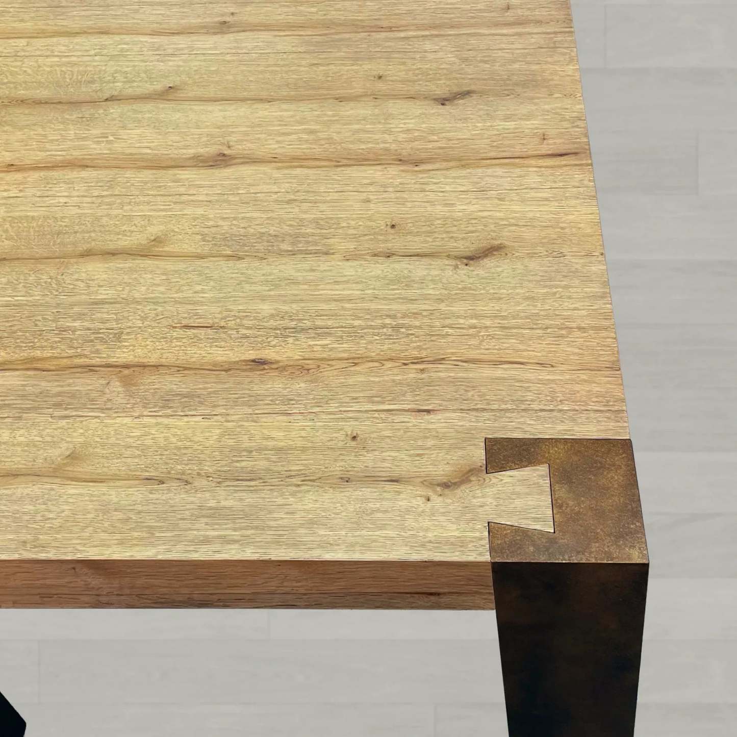 Telluride Dining Table