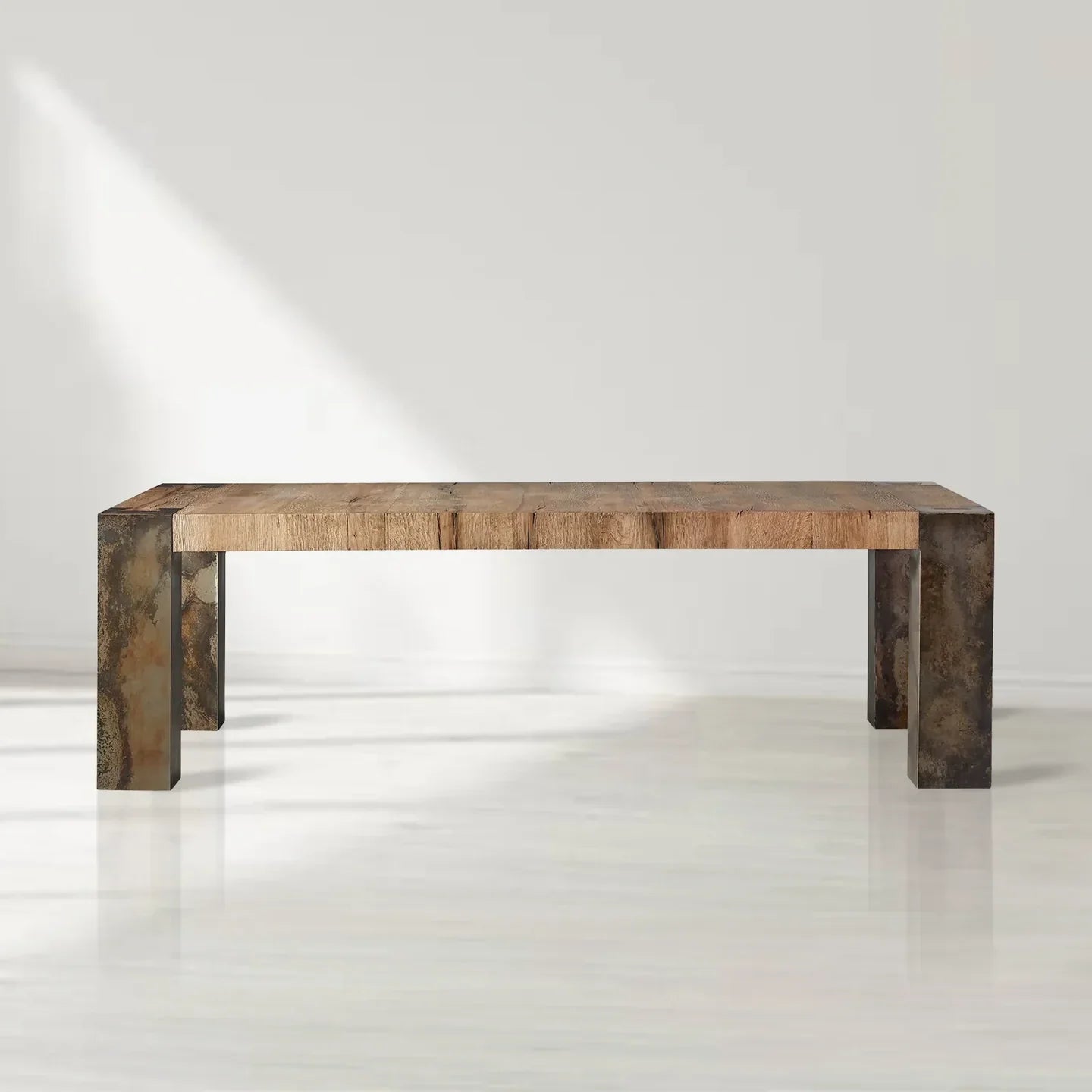 Telluride Dining Table-Fullstarlighting