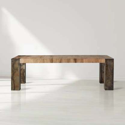 Telluride Dining Table