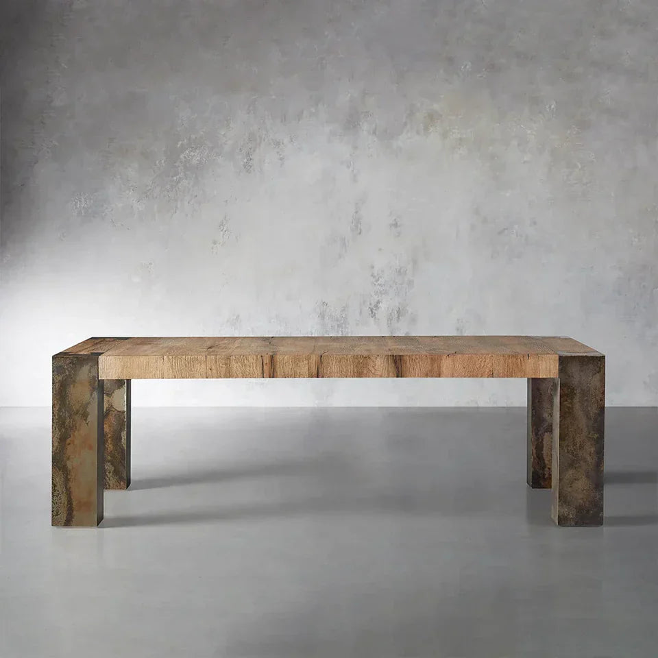 Telluride Dining Table-Fullstarlighting